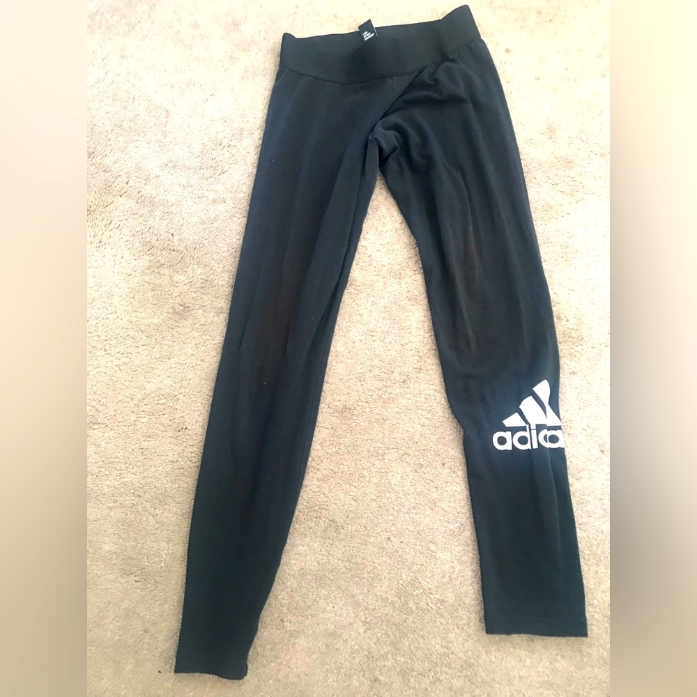 Adidas leggings